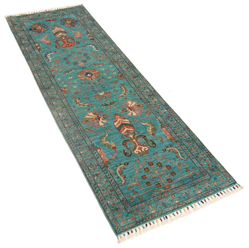 Ziegler Rug | 252 x 82 cm