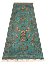 Ziegler Rug | 252 x 82 cm