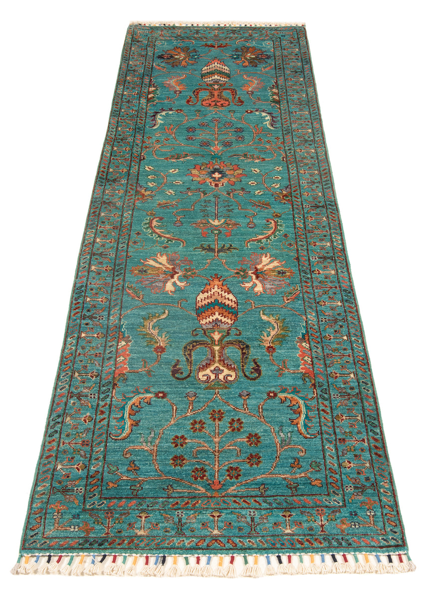 Ziegler Rug | 252 x 82 cm