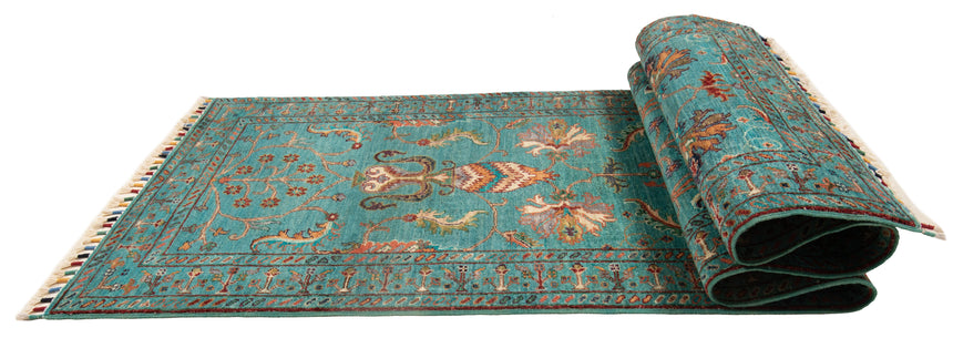 Ziegler Rug | 252 x 82 cm