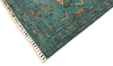 Ziegler Rug | 252 x 82 cm