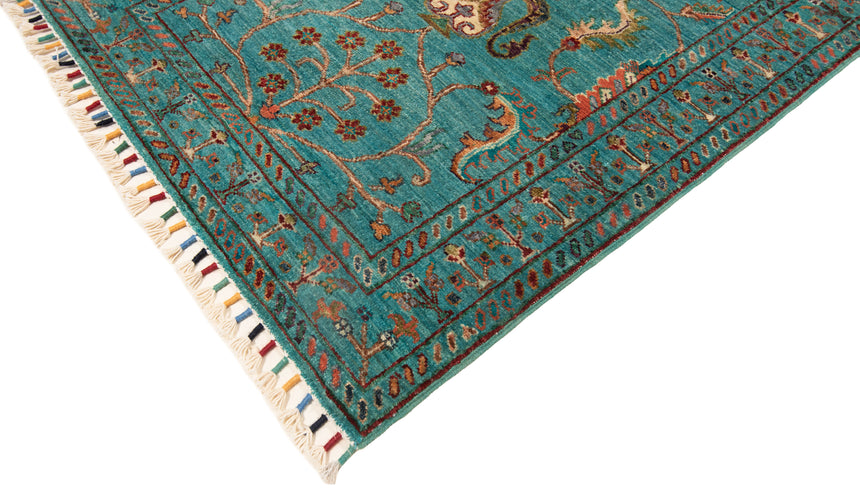 Ziegler Rug | 252 x 82 cm