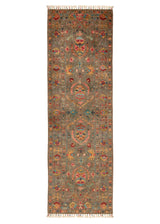 Ziegler Rug | 256 x 82 cm