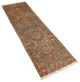 Ziegler Rug | 256 x 82 cm