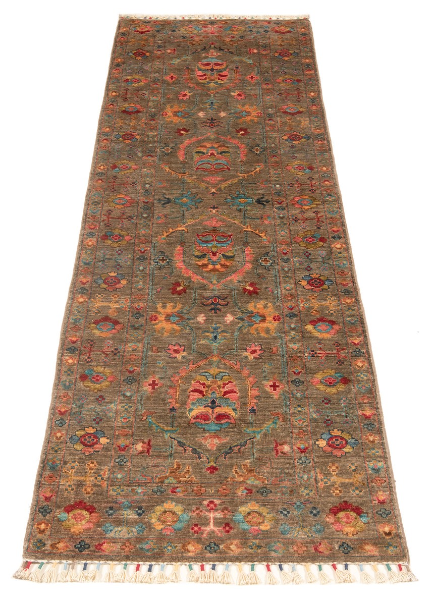 Ziegler Rug | 256 x 82 cm
