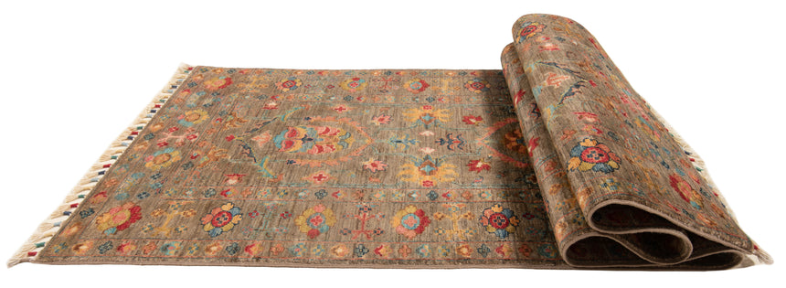 Ziegler Rug | 256 x 82 cm