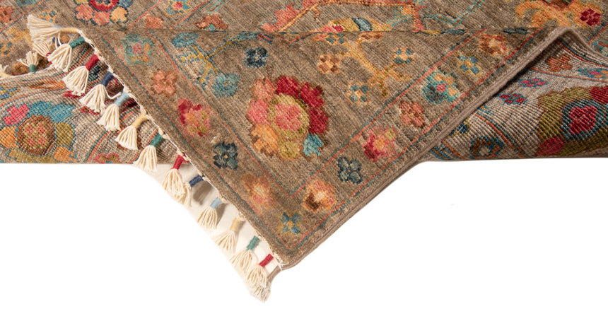 Ziegler Rug | 256 x 82 cm