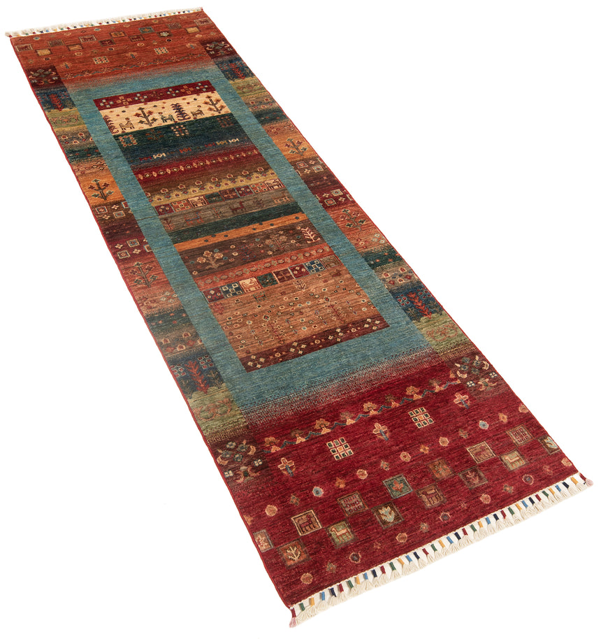 Ziegler Rug | 258 x 83 cm