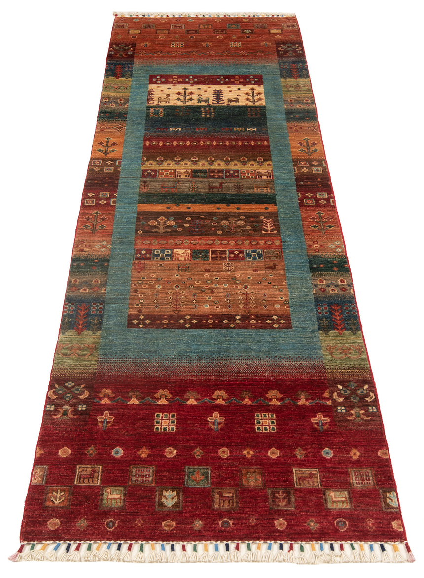 Ziegler Rug | 258 x 83 cm