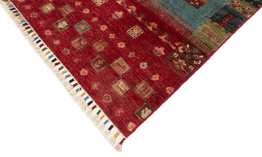 Ziegler Rug | 258 x 83 cm