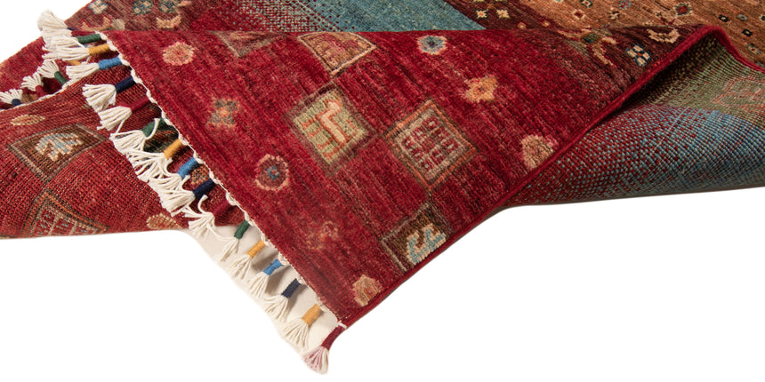 Ziegler Rug | 258 x 83 cm