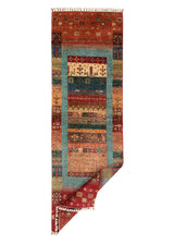Ziegler Rug | 258 x 83 cm