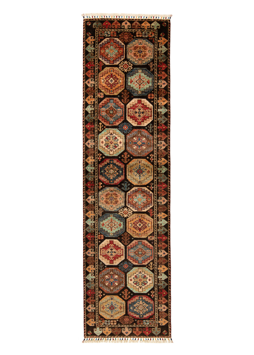 Ziegler Rug | 305 x 83 cm