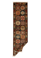 Ziegler Rug | 305 x 83 cm