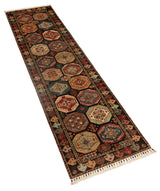 Ziegler Rug | 305 x 83 cm