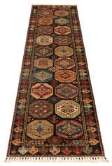 Ziegler Rug | 305 x 83 cm