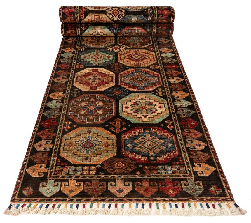 Ziegler Rug | 305 x 83 cm