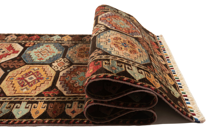 Ziegler Rug | 305 x 83 cm
