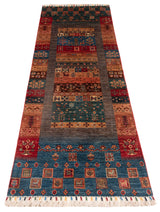 Ziegler Rug | 200 x 76 cm