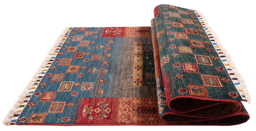 Ziegler Rug | 200 x 76 cm