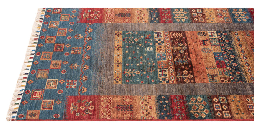 Ziegler Rug | 200 x 76 cm