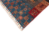 Ziegler Rug | 200 x 76 cm