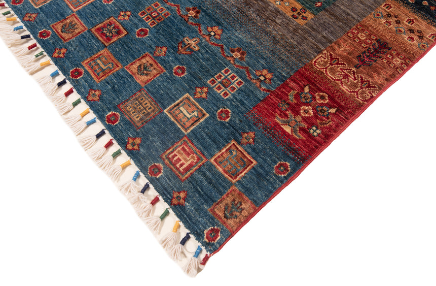 Ziegler Rug | 200 x 76 cm