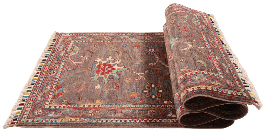 Ziegler Rug | 200 x 79 cm