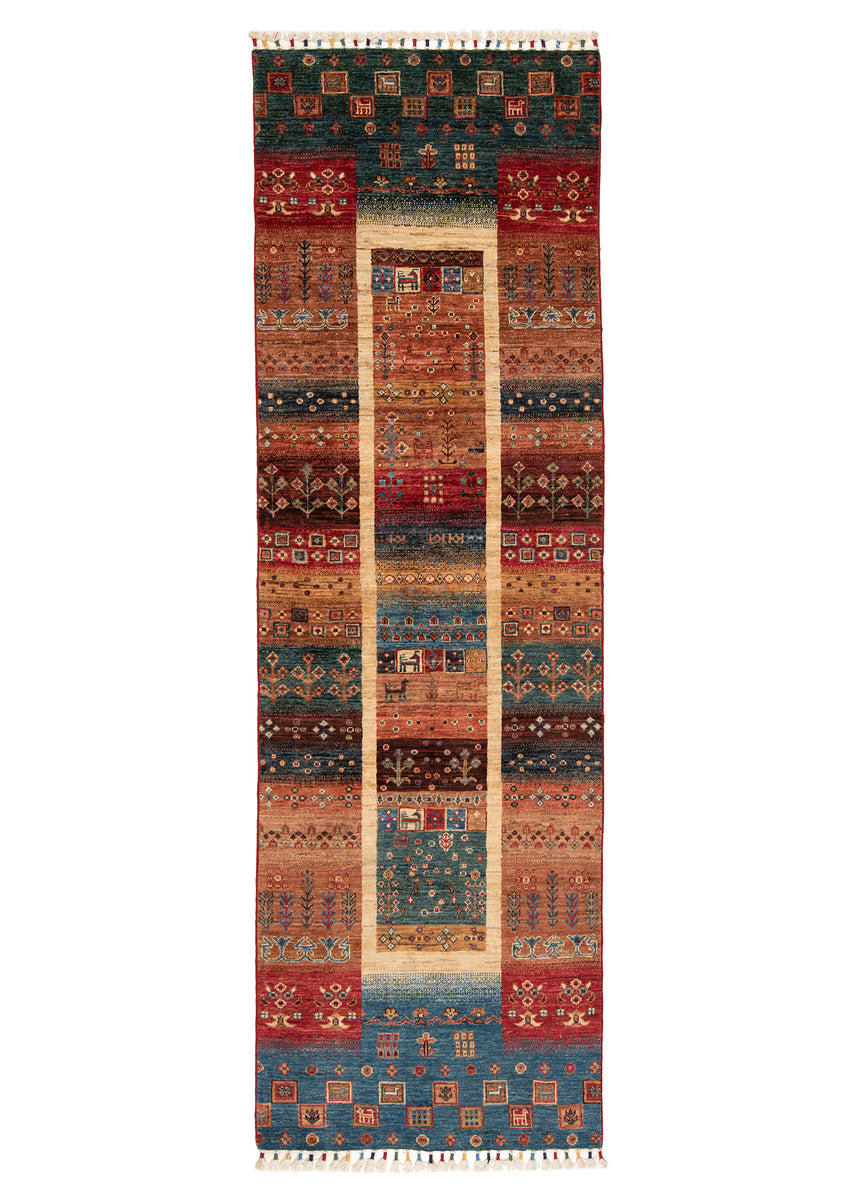Ziegler Rug | 252 x 79 cm
