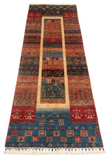 Ziegler Rug | 252 x 79 cm