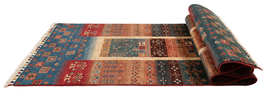 Ziegler Rug | 252 x 79 cm
