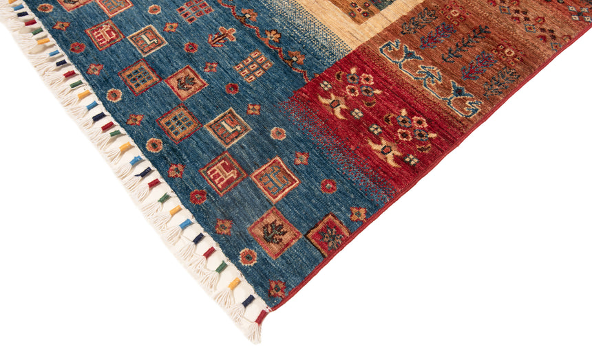 Ziegler Rug | 252 x 79 cm