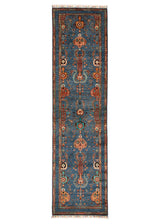 Ziegler Rug | 313 x 82 cm