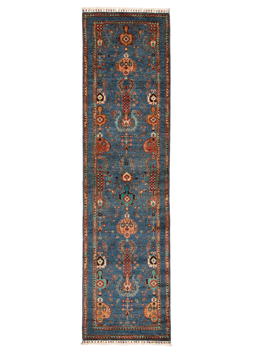 Ziegler Rug | 313 x 82 cm