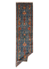 Ziegler Rug | 313 x 82 cm