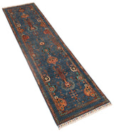 Ziegler Rug | 313 x 82 cm