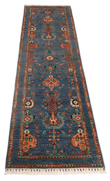 Ziegler Rug | 313 x 82 cm