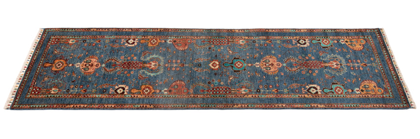 Ziegler Rug | 313 x 82 cm