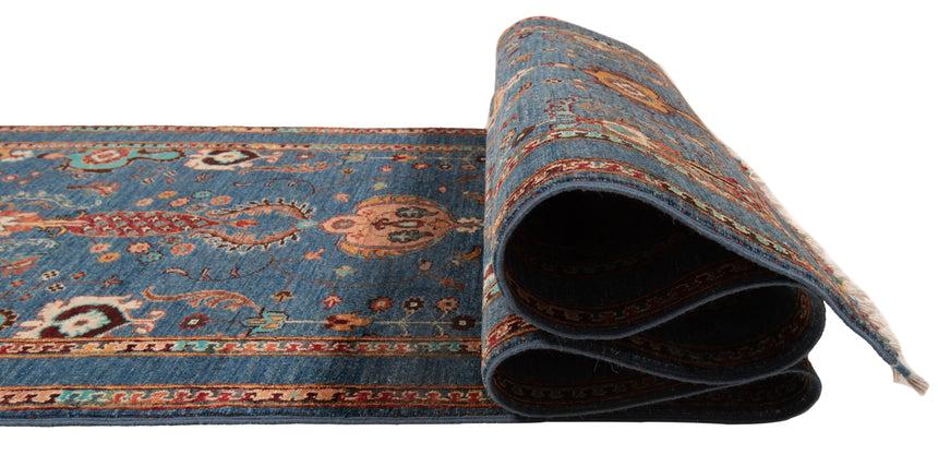 Ziegler Rug | 313 x 82 cm