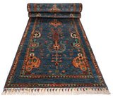 Ziegler Rug | 313 x 82 cm
