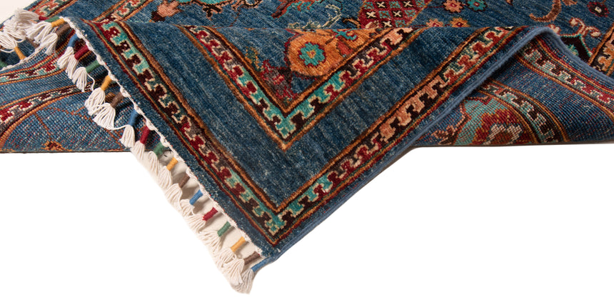 Ziegler Rug | 313 x 82 cm