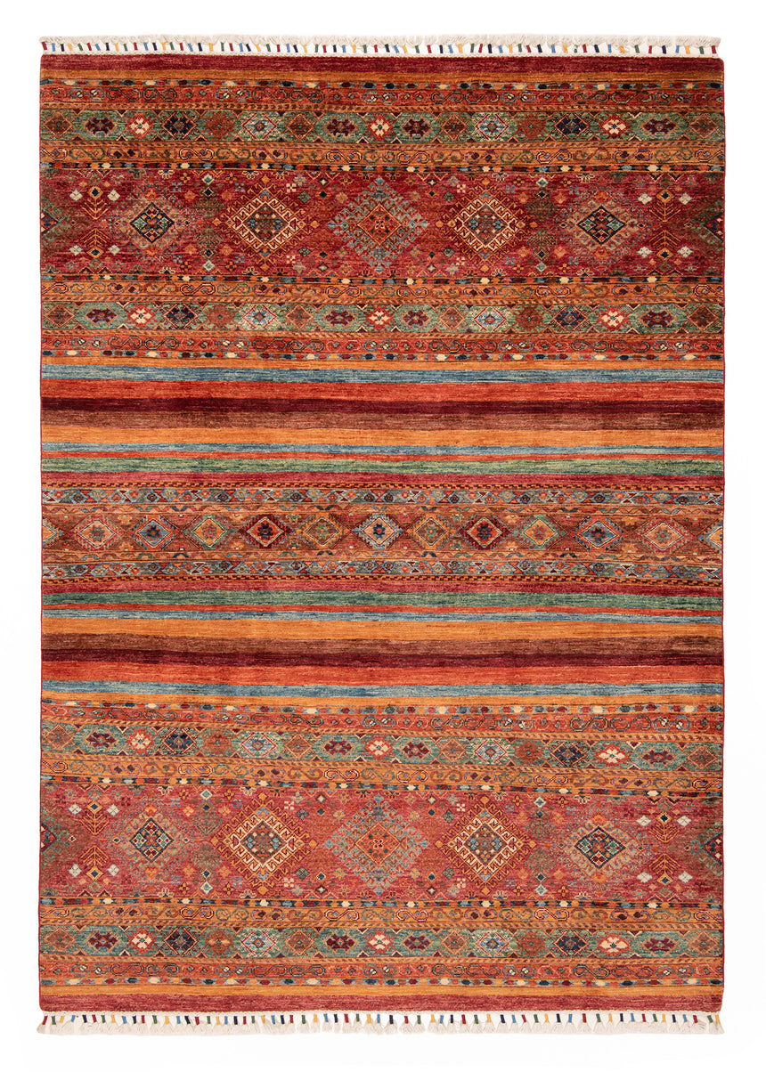 Ziegler Rug | 241 x 173 cm