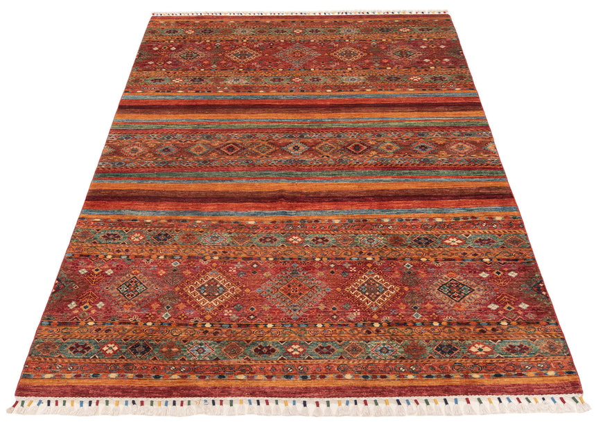 Ziegler Rug | 241 x 173 cm