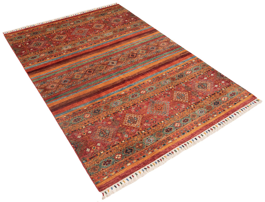 Ziegler Rug | 241 x 173 cm