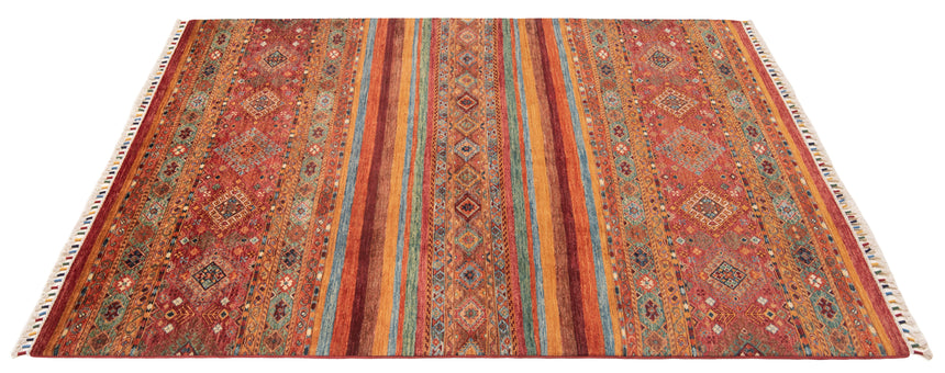 Ziegler Rug | 241 x 173 cm