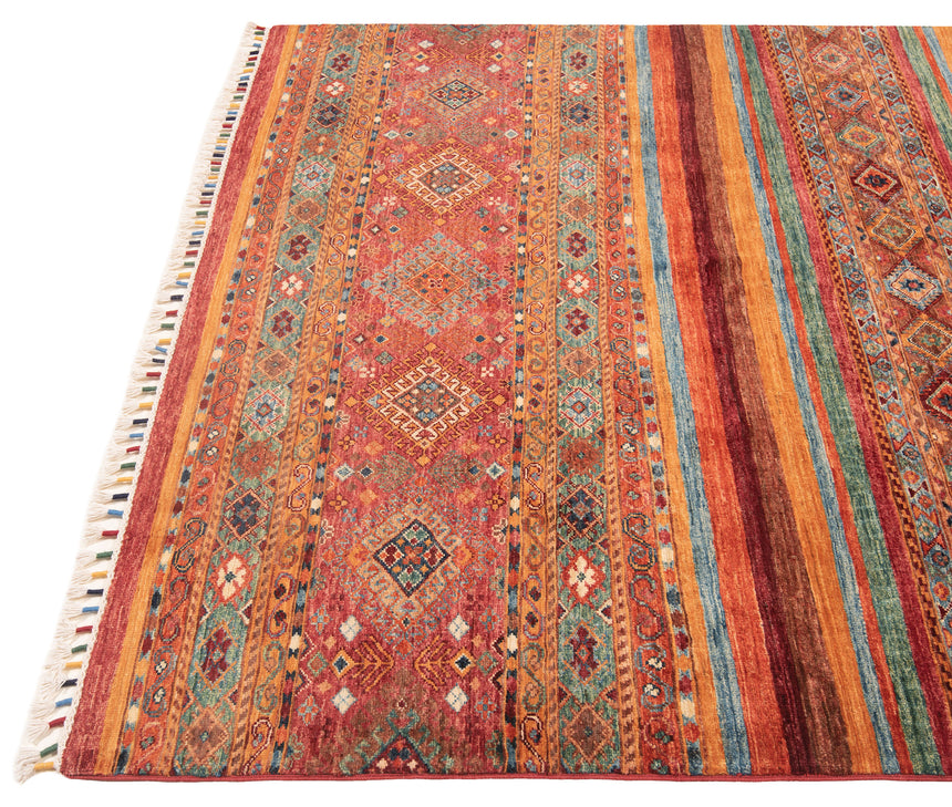 Ziegler Rug | 241 x 173 cm