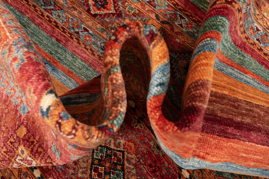 Ziegler Rug | 241 x 173 cm