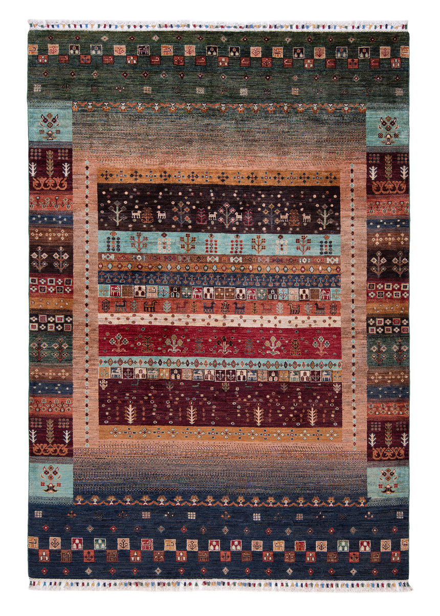 Ziegler Rug | 248 x 174 cm