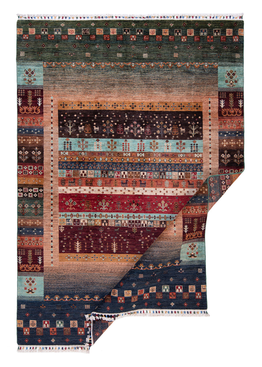 Ziegler Rug | 248 x 174 cm