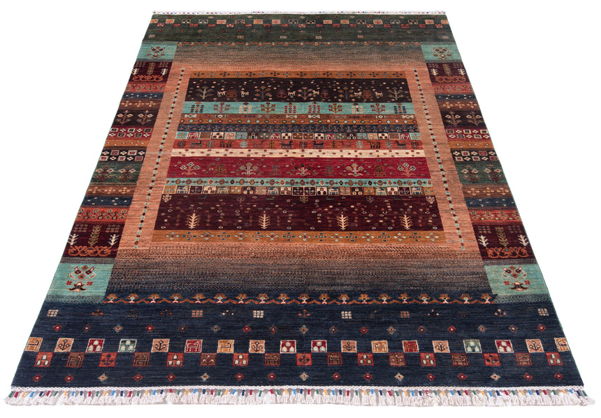 Ziegler Rug | 248 x 174 cm